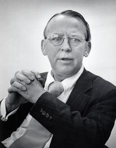 Robert E Baldwin, Department of Economics