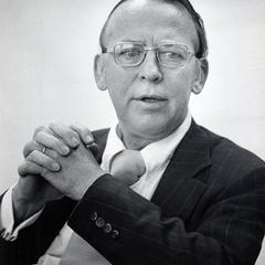 Robert E Baldwin, Department of Economics