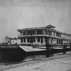 Goldenrod (Showboat, 1909-?)