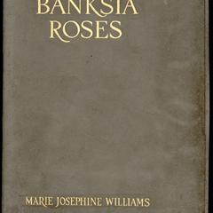 Banksia roses