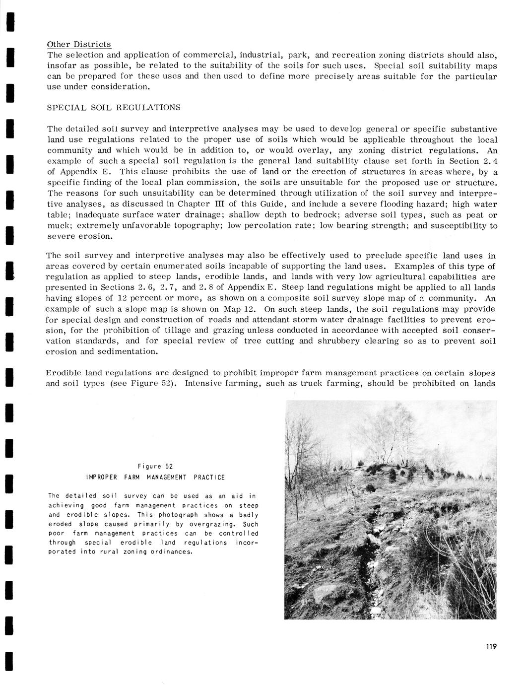 Soils Development Guide - Full View - UWDC - UW-Madison Libraries