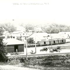 View of Schleisingerville
