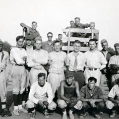 CCC baseball team