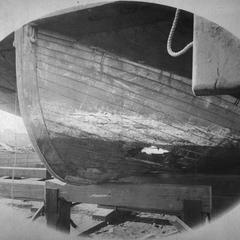 Vixen (Towboat, 1881-1904)