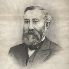 Charles M. Smith, Sr., Evansville, Wisconsin