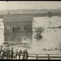 1908 flood