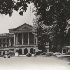 Bascom Hall