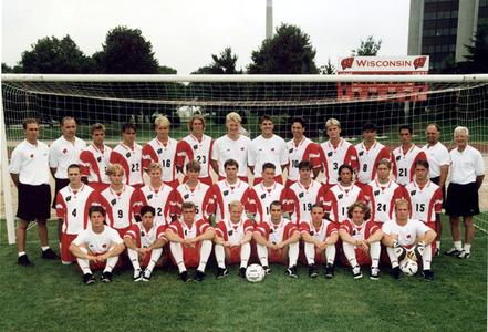 1995 soccer