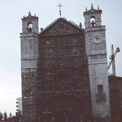 San Pablo de Valladolid