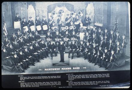 Marine Band 1948