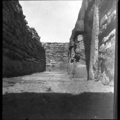 Ruins of Mitla