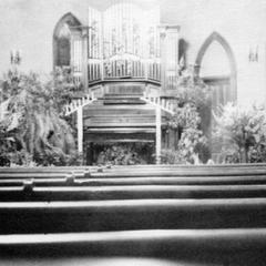 First Congregational Church. Rochester, Wisconsin