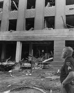 Sterling Hall bombing