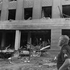 Sterling Hall bombing