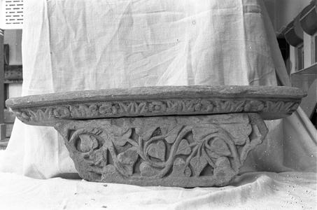 NG066, Decorative Relief