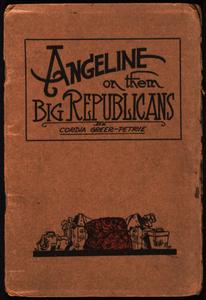 Angeline on "Them big Republicans"