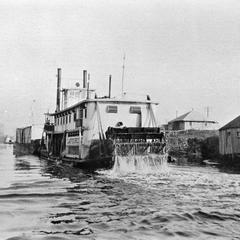 Lafourche (Towboat, 1912-1943)