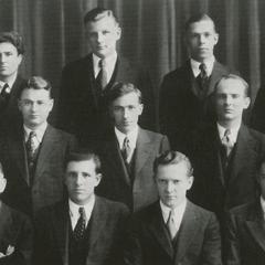 1931 senior class