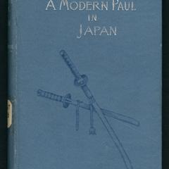 A modern Paul in Japan