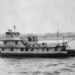 Wisconsin (Towboat, 1974)