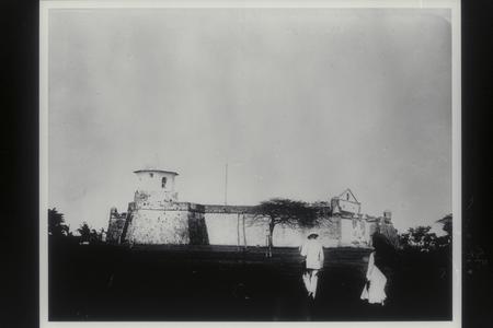 Fort Santiago, Manila, ca.1920-1928