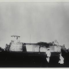 Fort Santiago, Manila, ca.1920-1928
