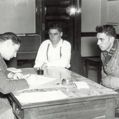 Brothers enlist in Army Air Corps Dec. 17, 1941