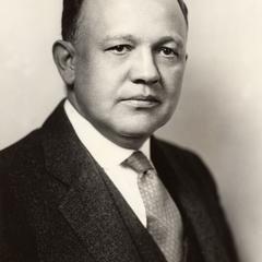 Edwin Witte, economics