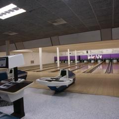 University Center