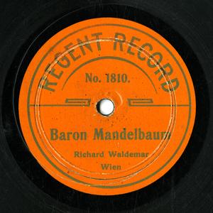 Baron Mandelbaum