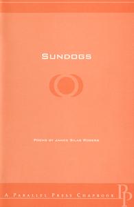 Sundogs : poems