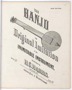 The banjo
