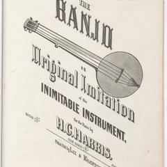 The banjo