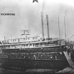 Vicksburg (Packet, 1902-1903)