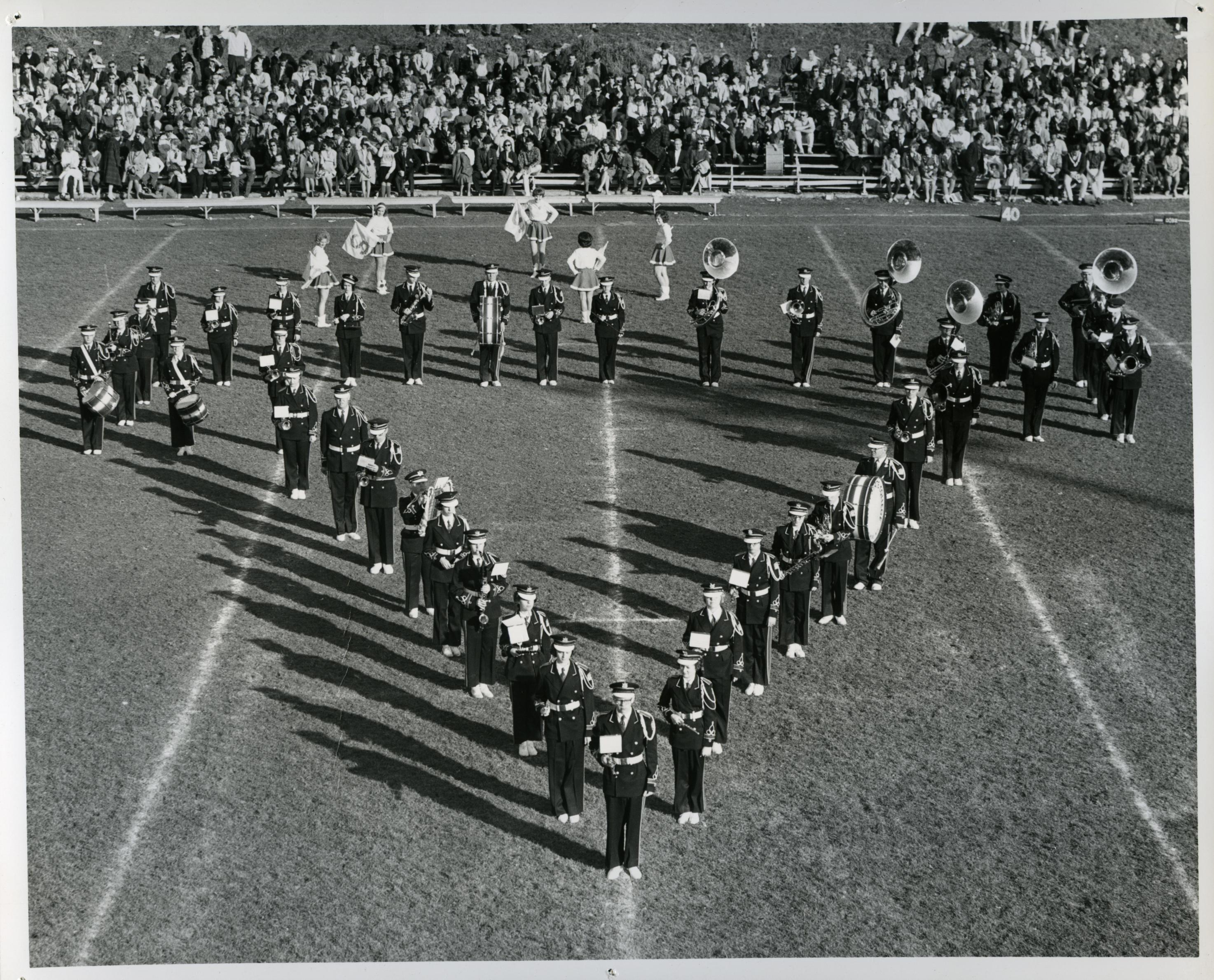 1964 baseball team - UWDC - UW-Madison Libraries