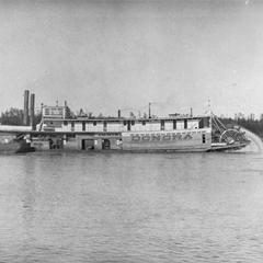 Donora (Towboat, 1924-1950)