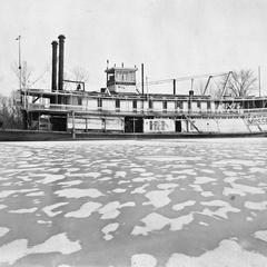 Musser (Rafter/Towboat, 1886-1907)