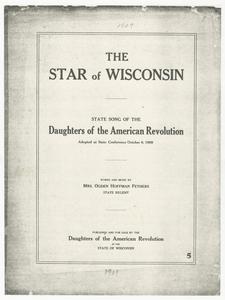 Star of Wisconsin