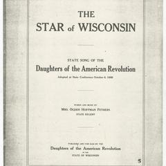 Star of Wisconsin