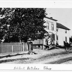 Kohlbeck Butcher Shop