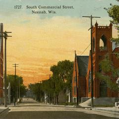 South Commercial Street