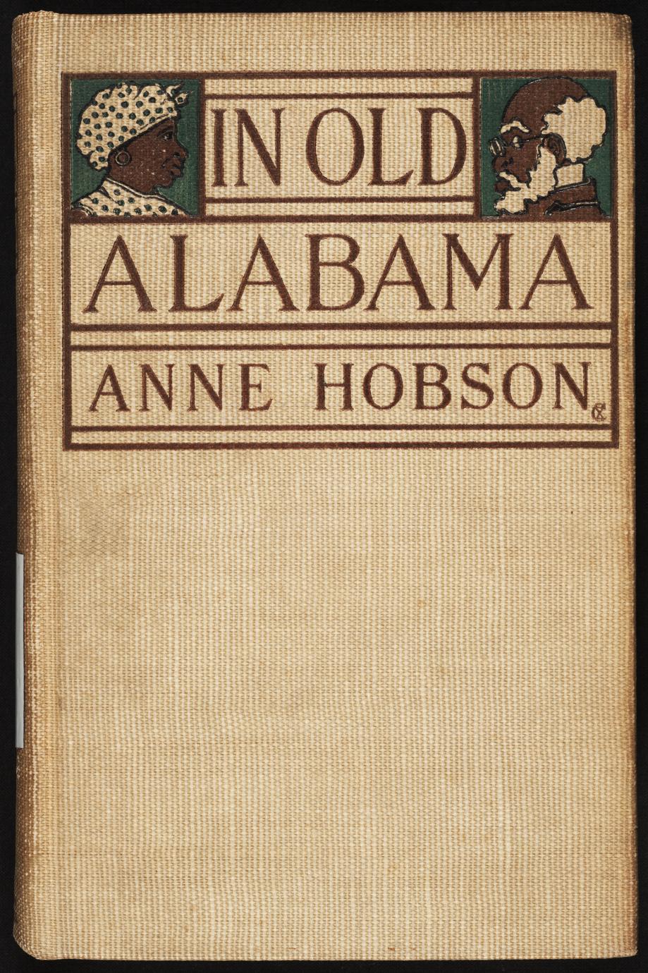 In old Alabama : being the chronicles of Miss Mouse, the little black merchant (1 of 3)