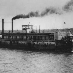 Wynoka (Towboat, 1899-1933)
