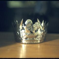 Crown for Yemoja (Yemanja / Iemanja)