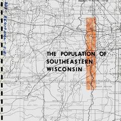 The population of southeastern Wisconsin