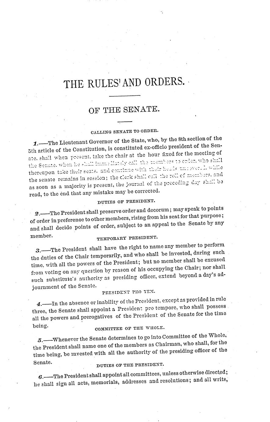 The Legislative Manual Of The State Of Wisconsin: Comprising The ...