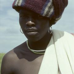 People of South Africa