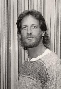 Mark Weinberg, Janesville, 1989