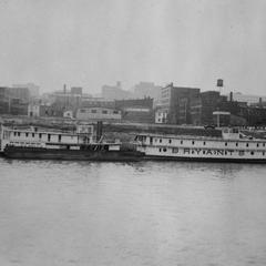 Bryant's (Showboat, 1918-1939)