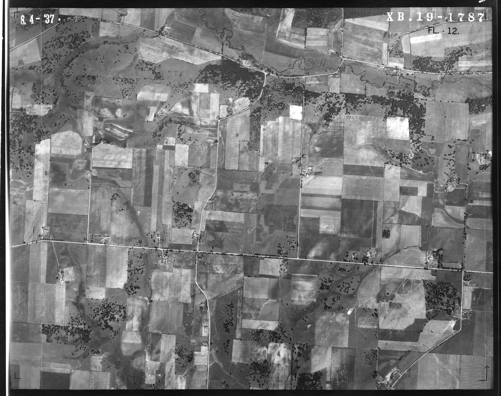 Walworth County, 1937] UWDC UWMadison Libraries